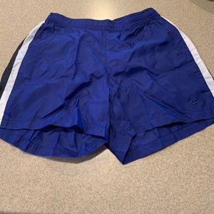 Women’s Nike Shorts - Large
